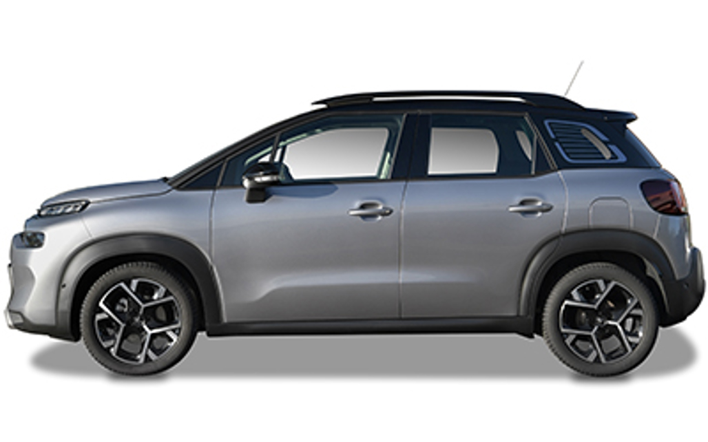 CITROEN C3 AIRCROSS 2023 5-Door SUV