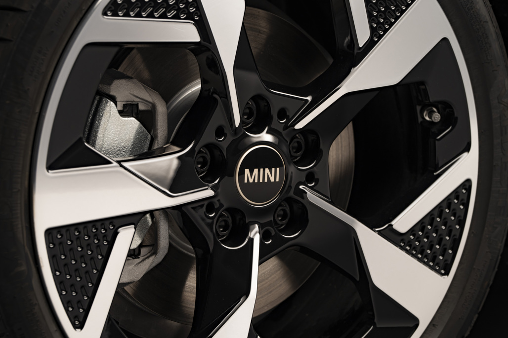 Petrol-powered 2025 Mini Cooper bound for New Zealand - Driven Car Guide