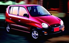 Hyundai Atoz