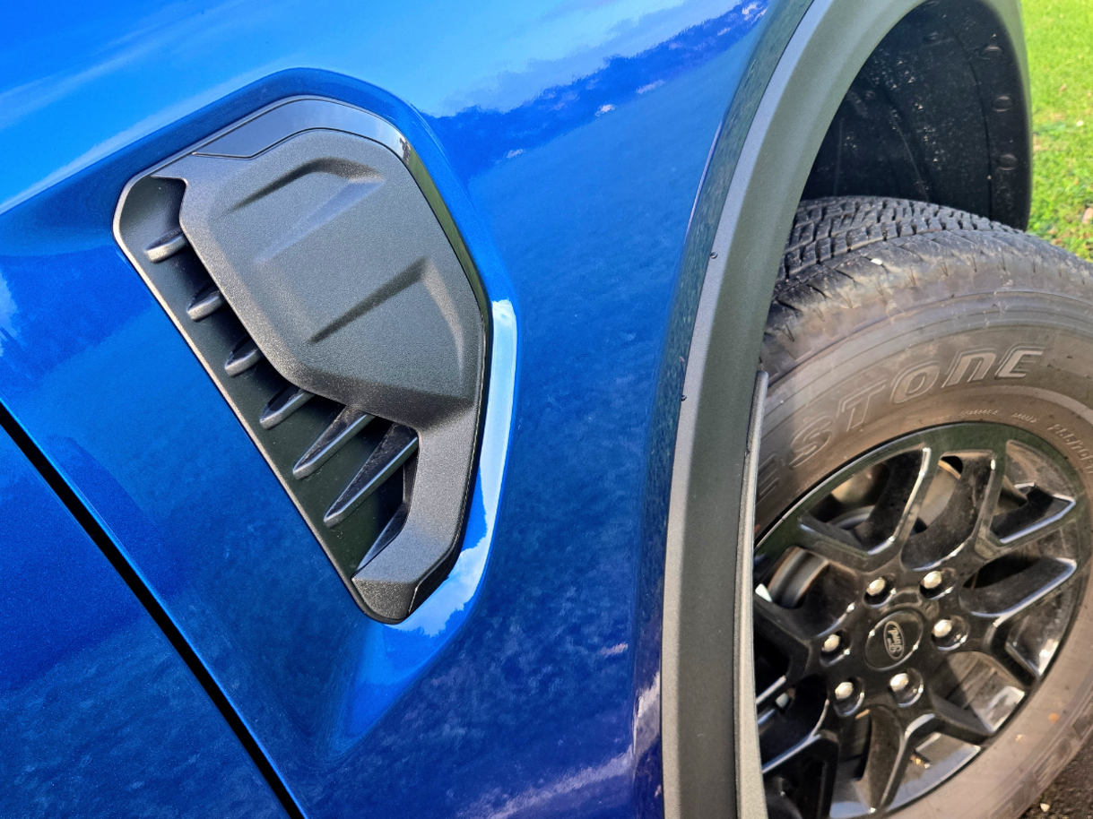 Ford Ranger XLT 2.0 2WD.