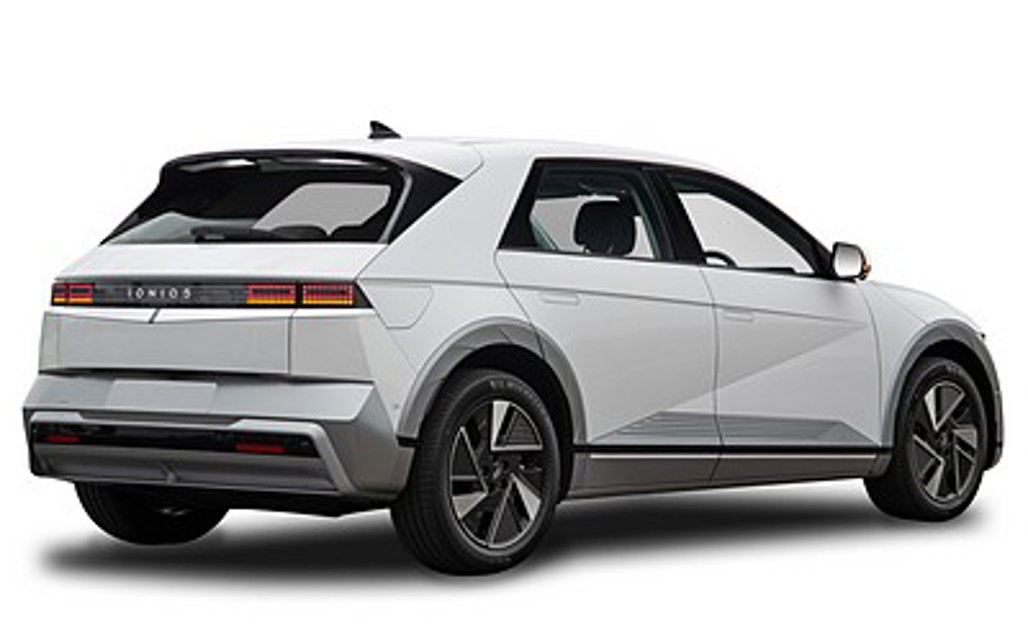 HYUNDAI IONIQ 5 2025 5-Door SUV