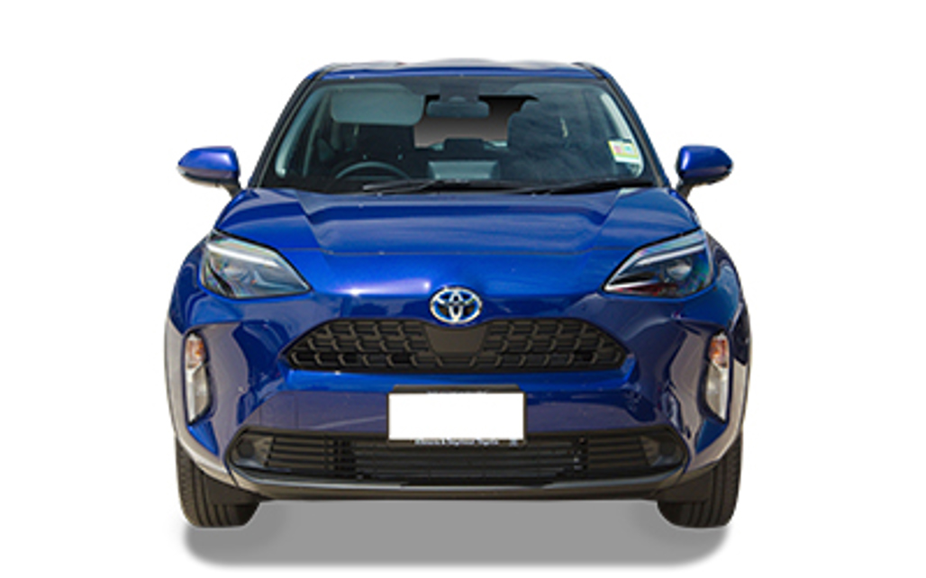 TOYOTA YARIS CROSS 2024 5-Door SUV