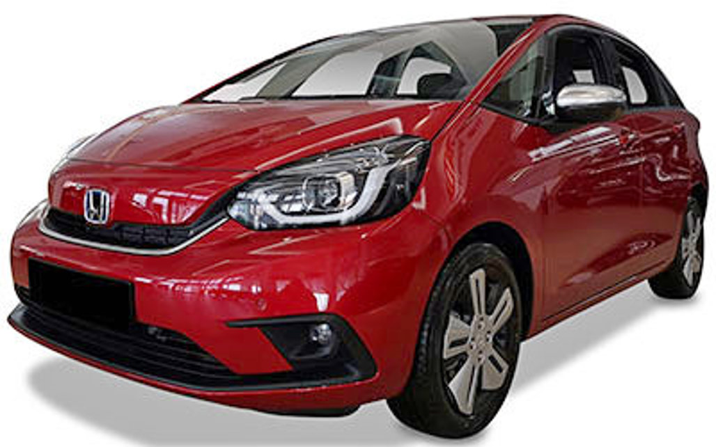 HONDA JAZZ - Driven Car Guide