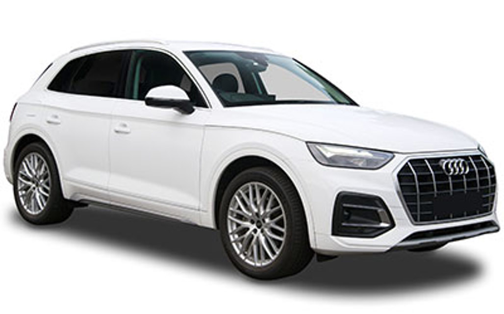 AUDI Q5 2024 5-Door SUV