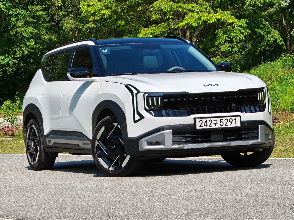 Kia Seltos first drive: now with more hybrid - Driven Car Guide