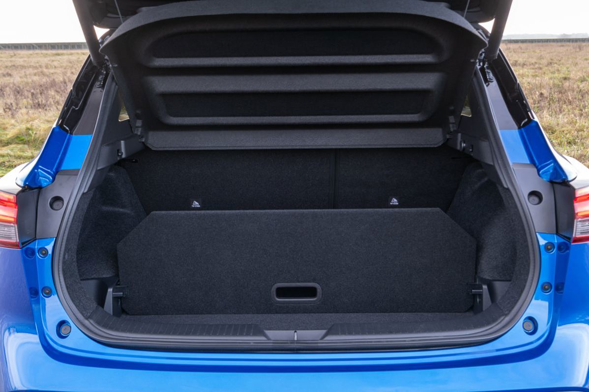 Nissan Qashqai Ti-L 1.3.