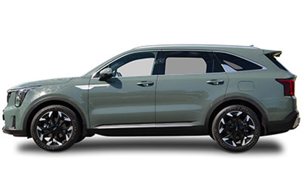 KIA SORENTO 2024 5-Door SUV