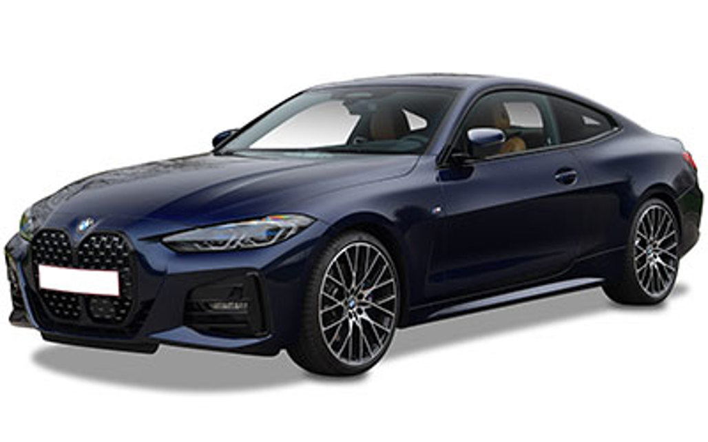 BMW SERIES 4 - Driven Car Guide