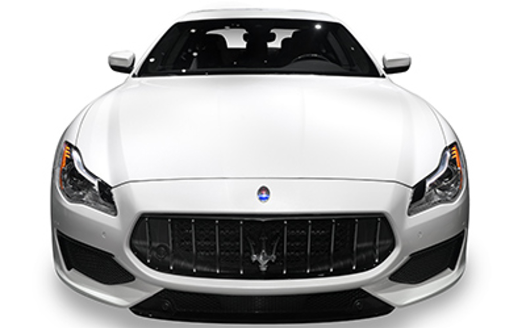 MASERATI QUATTROPORTE 2022 4-Door Sedan
