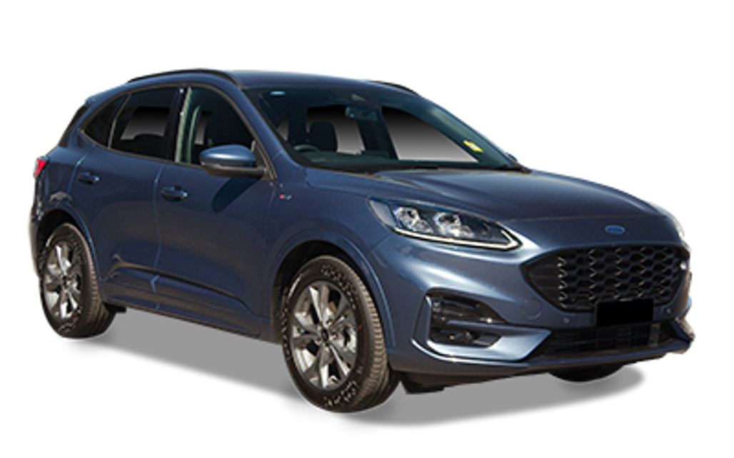FORD ESCAPE 2023 5-Door SUV