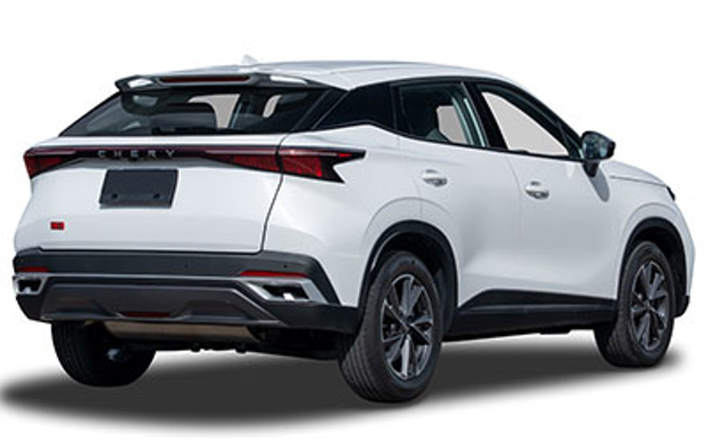 OMODA C5 2025 5-Door SUV