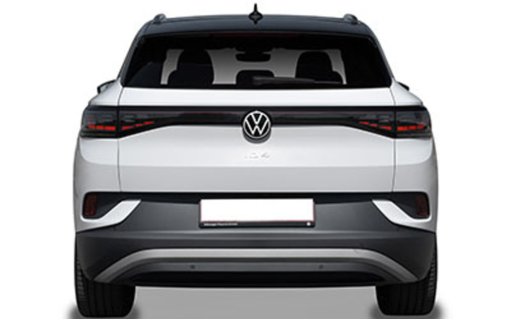 VOLKSWAGEN ID.4 2023 5-Door SUV