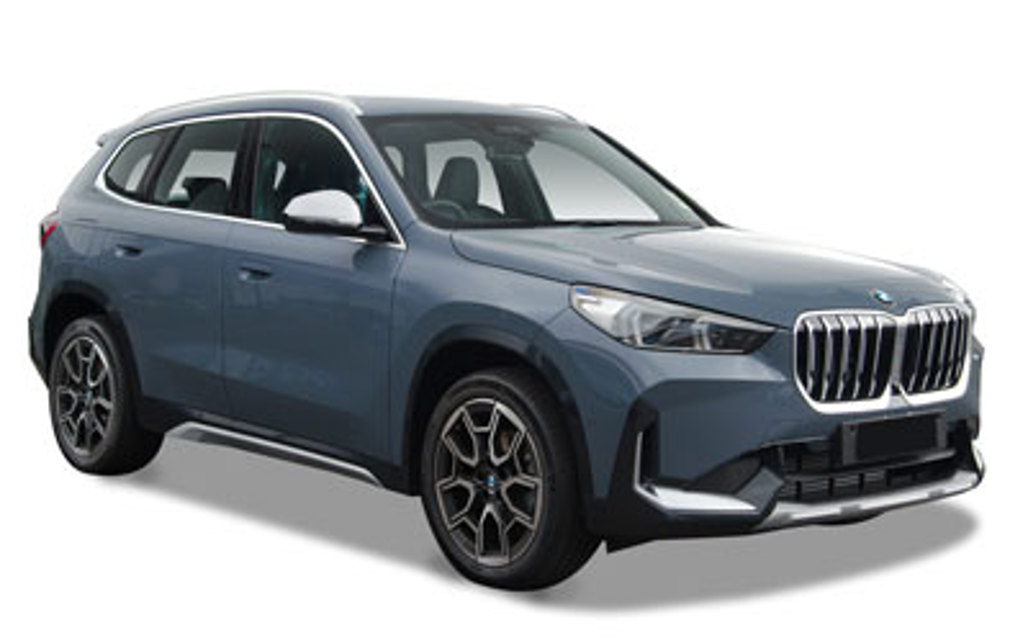 BMW X1 2024 5-Door SUV