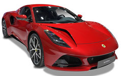 Lotus Emira