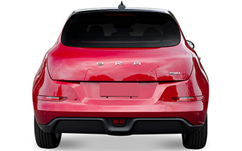 GWM ORA 2024 5-Door Hatchback