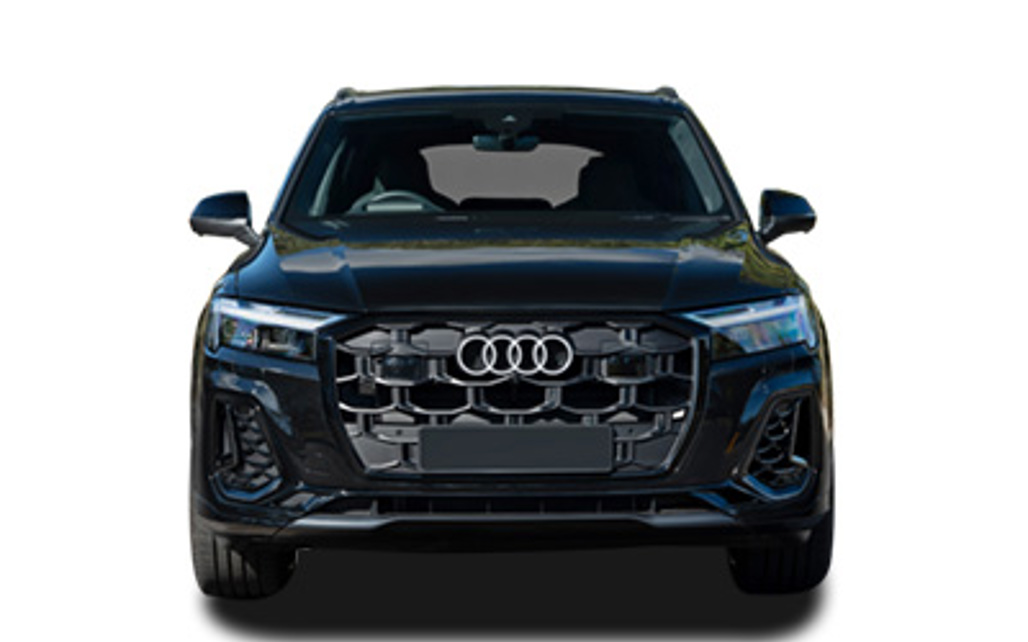 AUDI Q7 2026 5-Door SUV