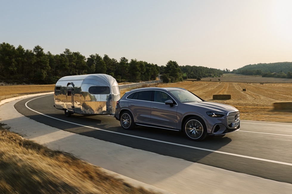 Mercedes-Benz GLC 400 4Matic New Zealand