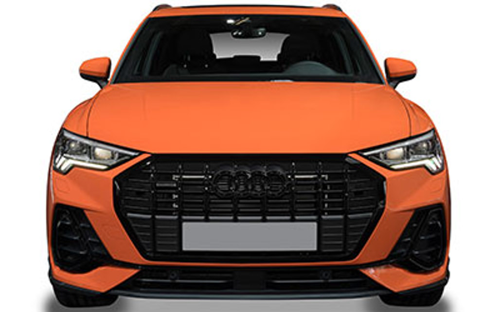 AUDI Q3 2024 5-Door SUV