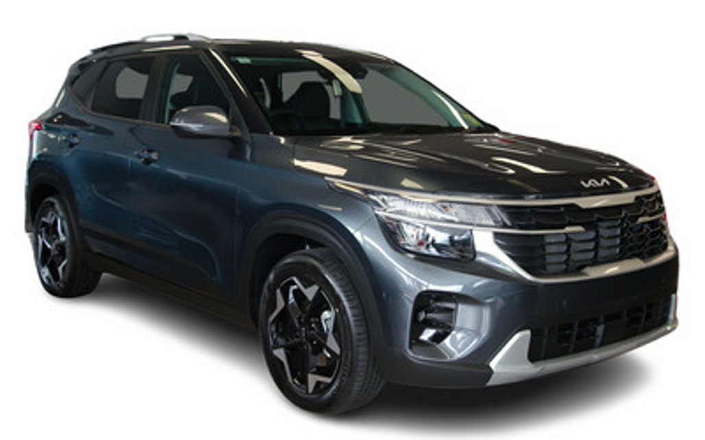 KIA SELTOS 2023 5-Door SUV