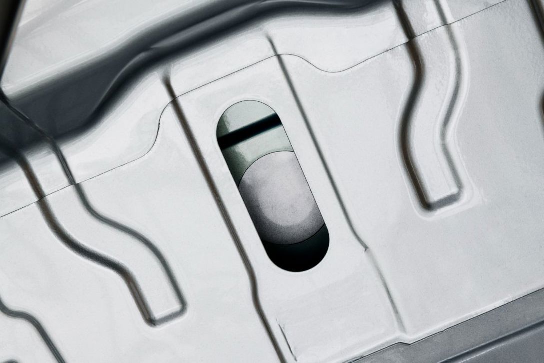 Renault Fireman Access for EVs.