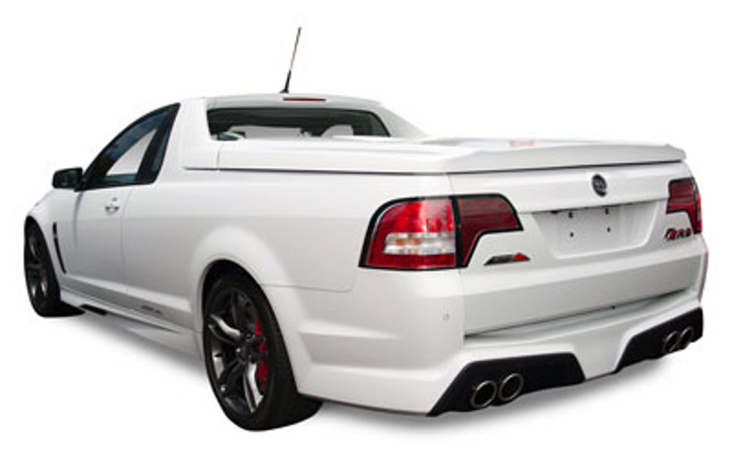 HSV MALOO 2017 2-Door Ute