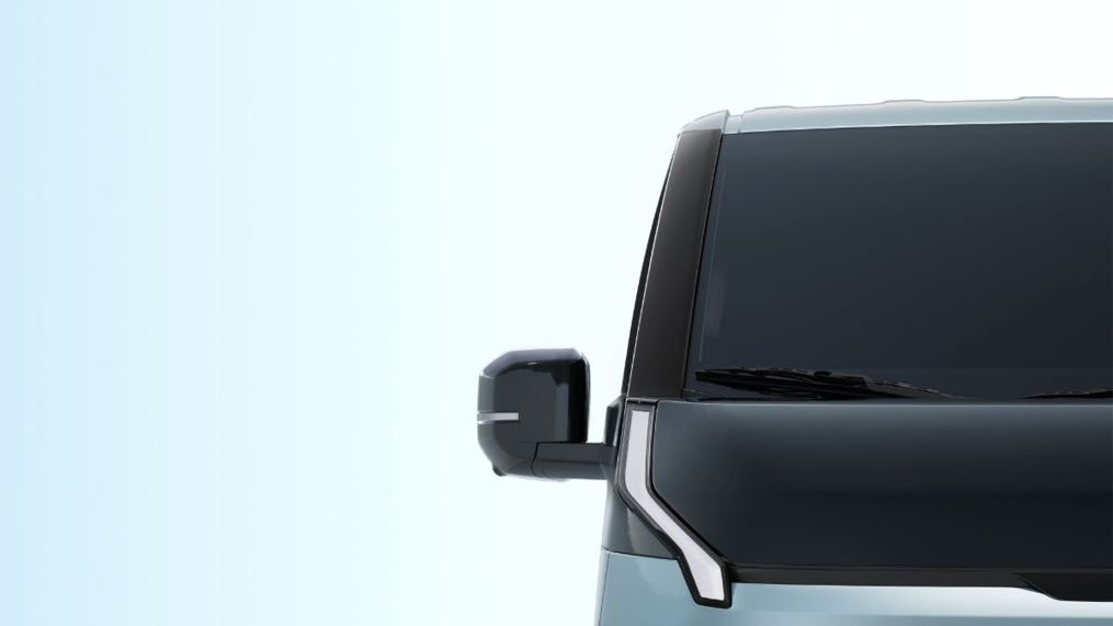 Kia EV Day 2025.