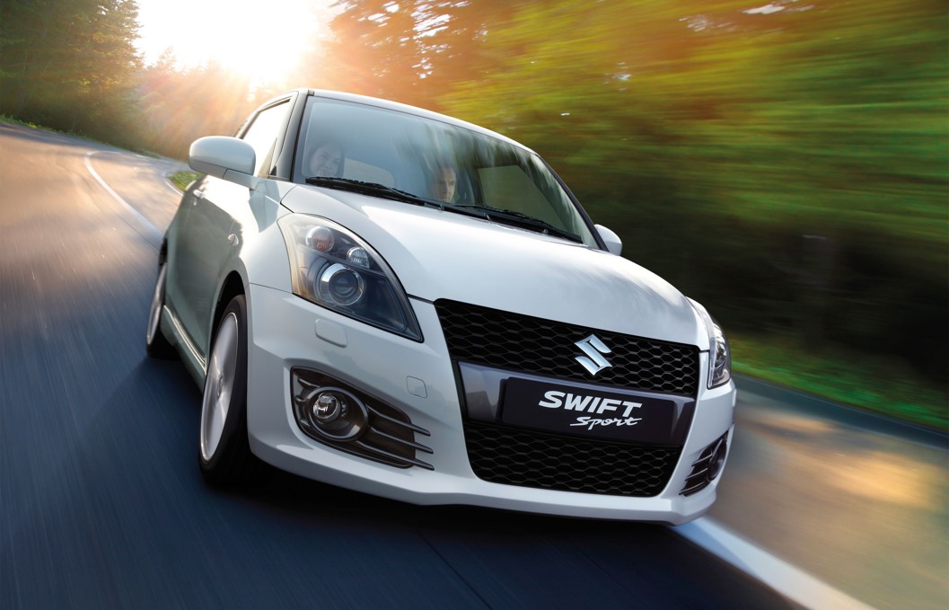 Suzuki Swift used buying guide.
