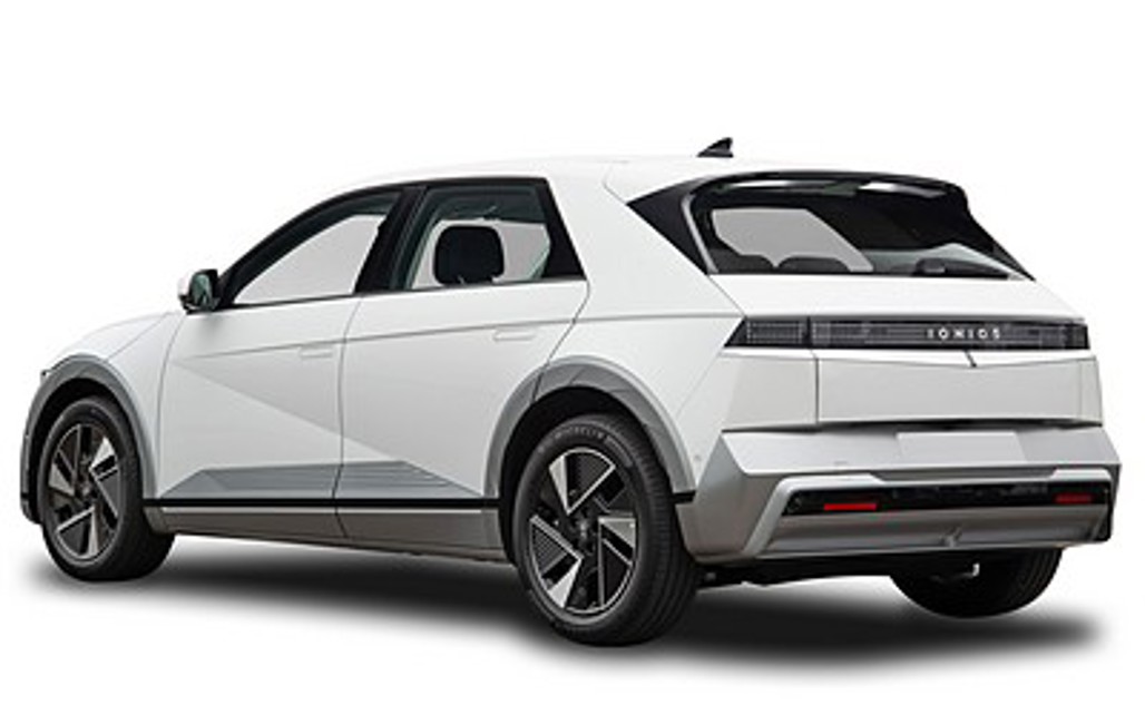 HYUNDAI IONIQ 5 2025 5-Door SUV