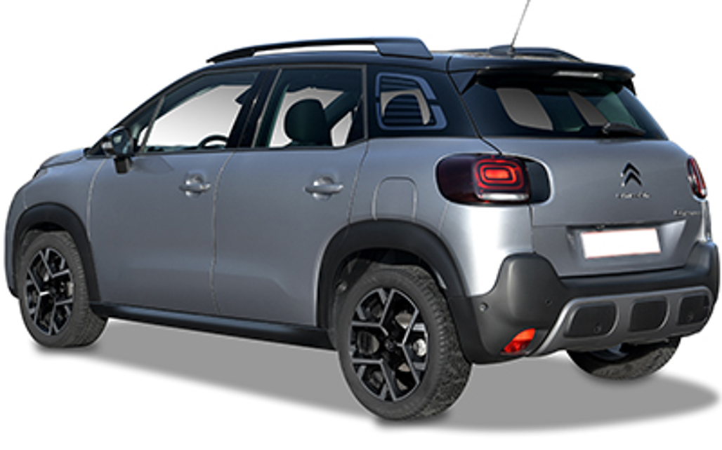 CITROEN C3 AIRCROSS 2023 5-Door SUV