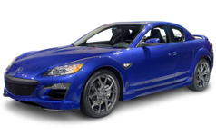 Mazda RX-8