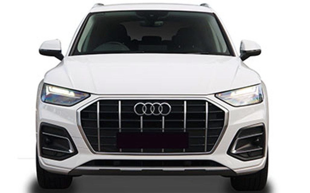 AUDI Q5 2024 5-Door SUV