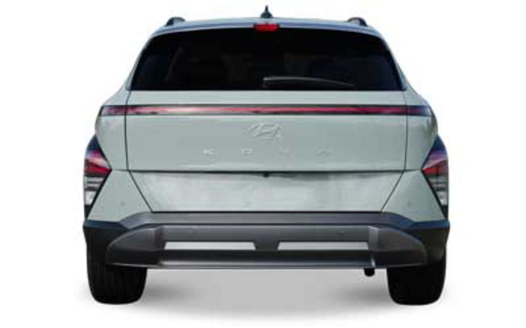 HYUNDAI KONA 2024 5-Door SUV