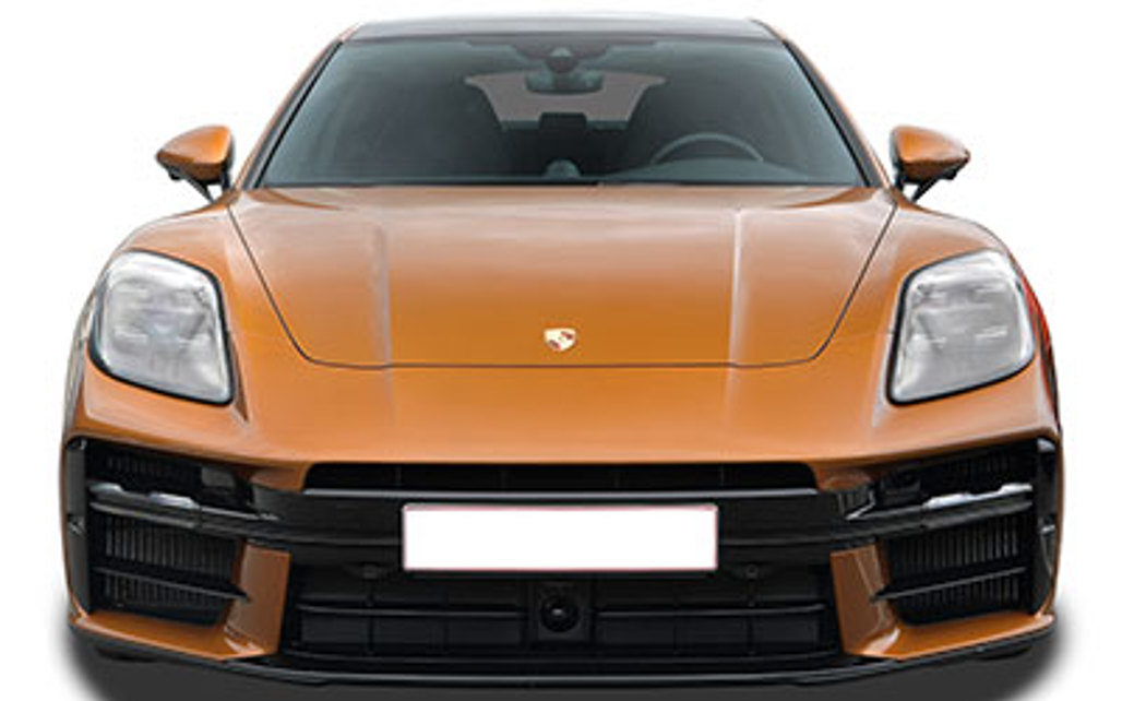 PORSCHE PANAMERA 2024 5-Door Hatchback