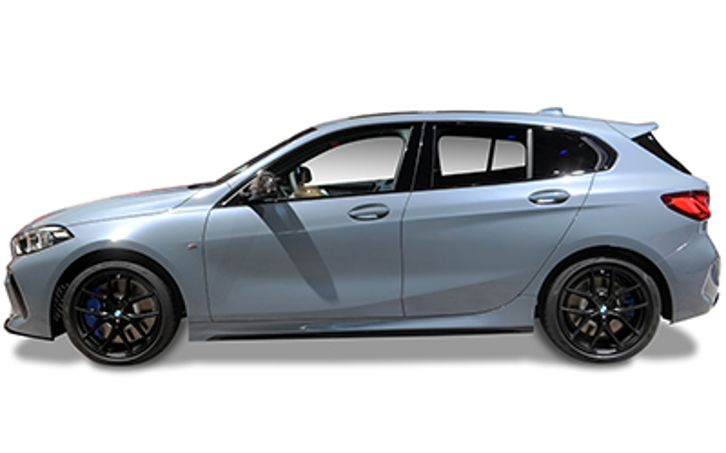 BMW 1 SERIES 2023 5-Door Hatchback