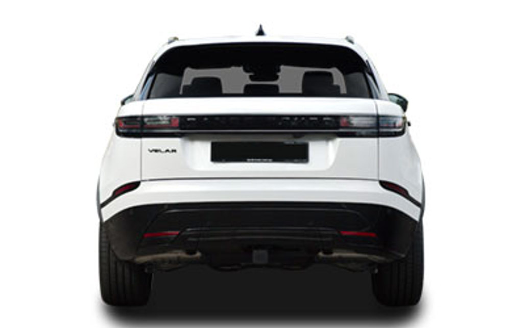 LAND ROVER RANGE ROVER VELAR 2025 5-Door SUV