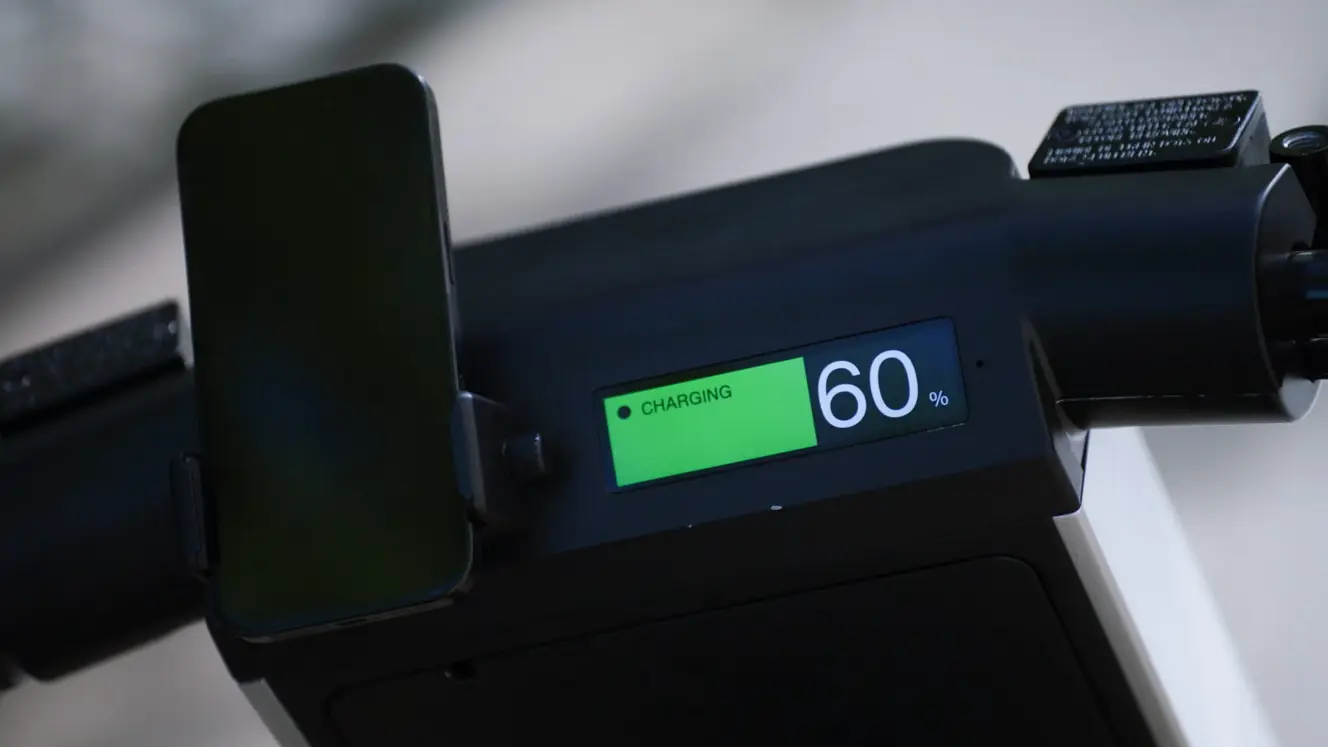 Infinite Machine Olto