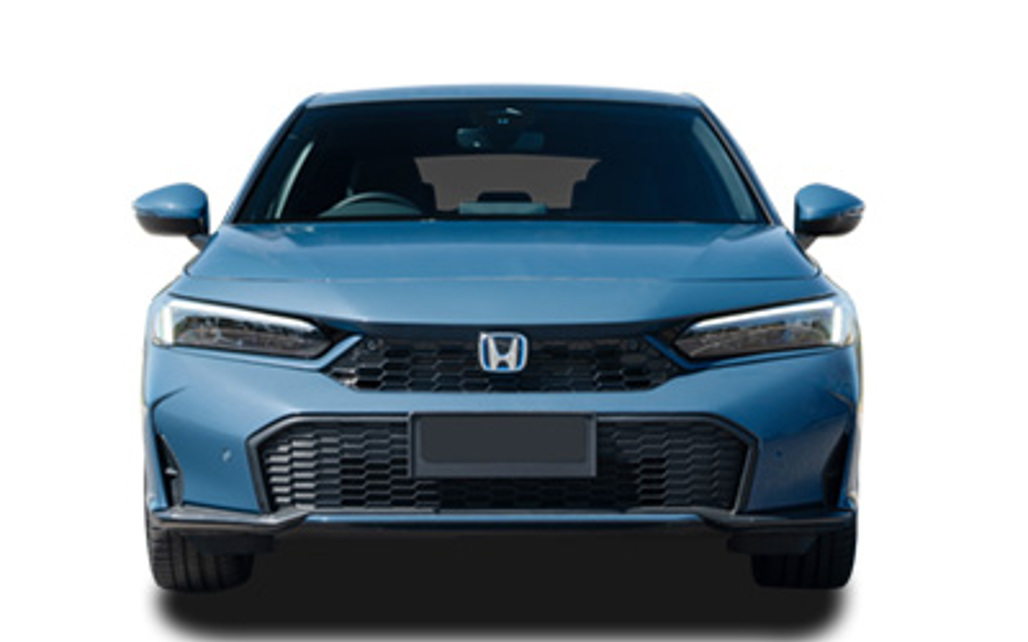 HONDA CIVIC 2025 5-Door Hatchback