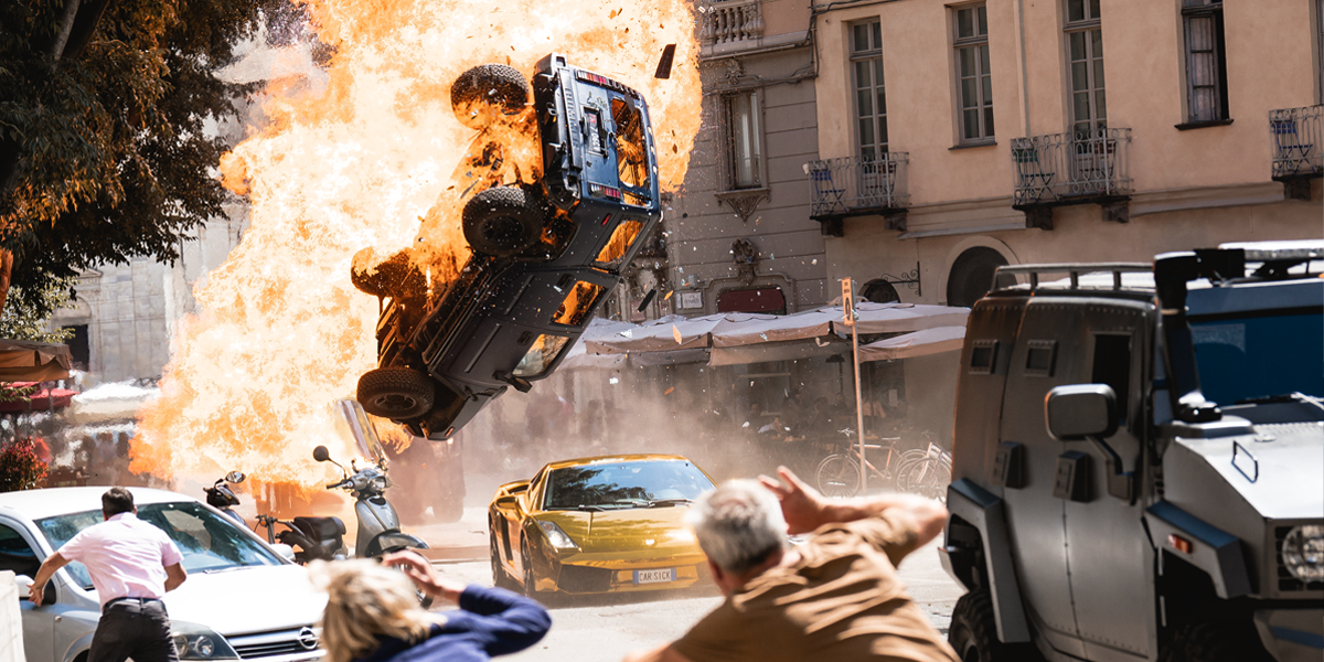 The method in the madness of the Fast & Furious franchise