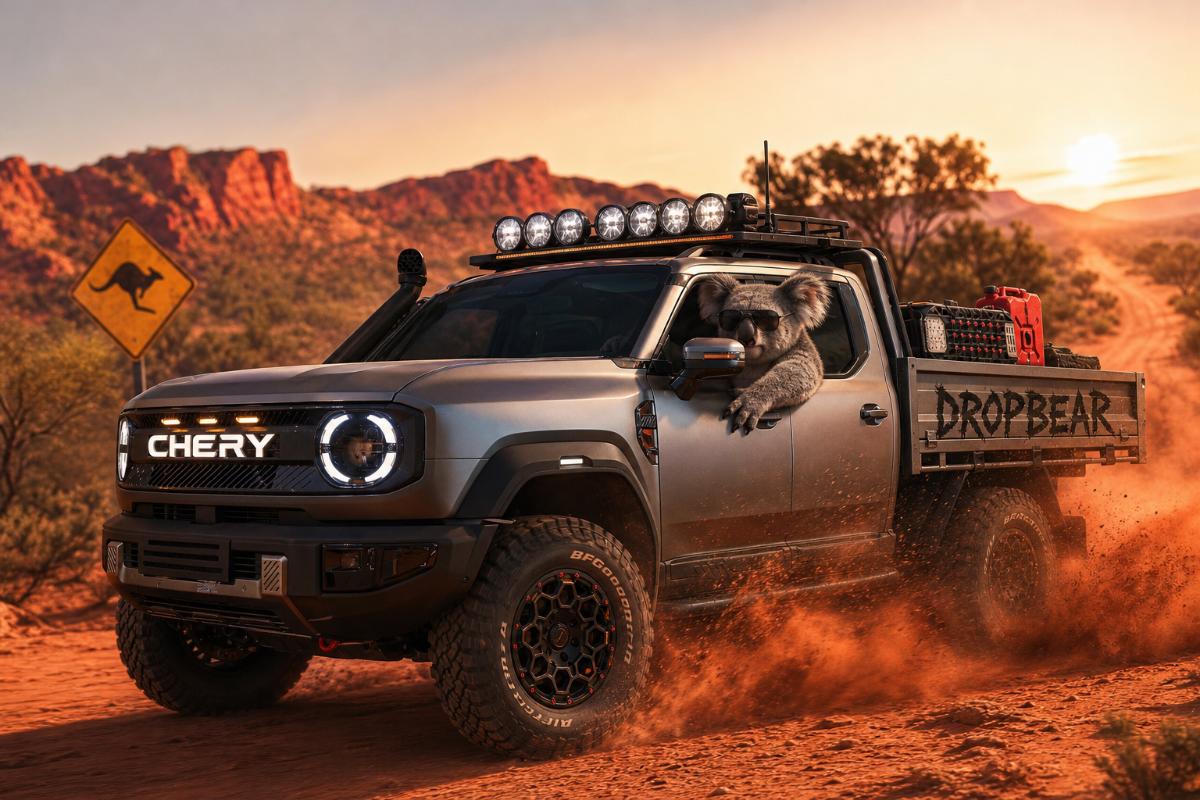 The company has released a shortlist of possible names for the diesel PHEV one-tonner.