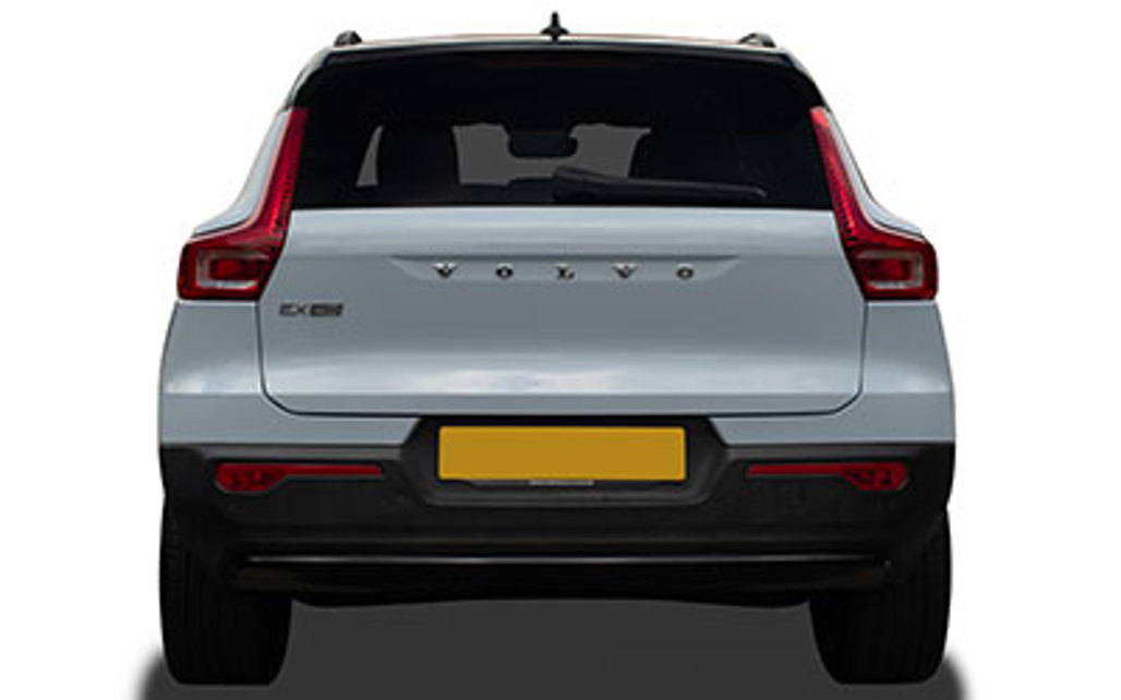 VOLVO EX40 2026 5-Door SUV