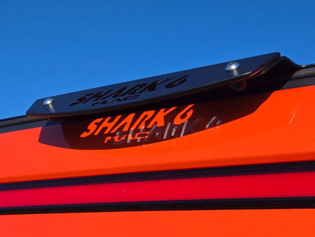 BYD Shark 6 Premium.