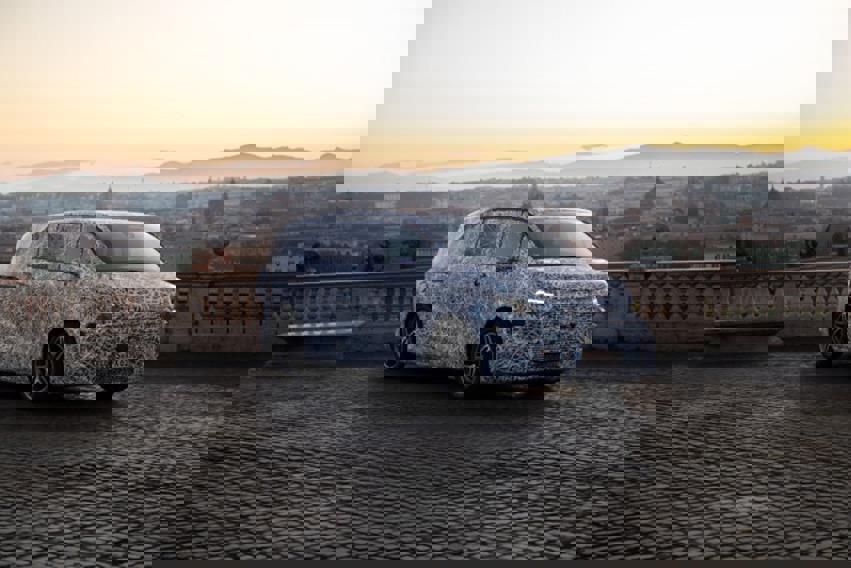 Mercedes-Benz VLE New Zealand