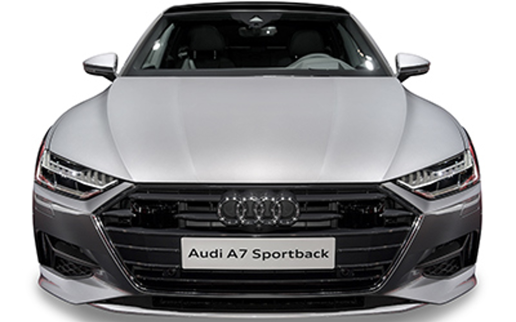 AUDI A7 2022 5-Door Hatchback