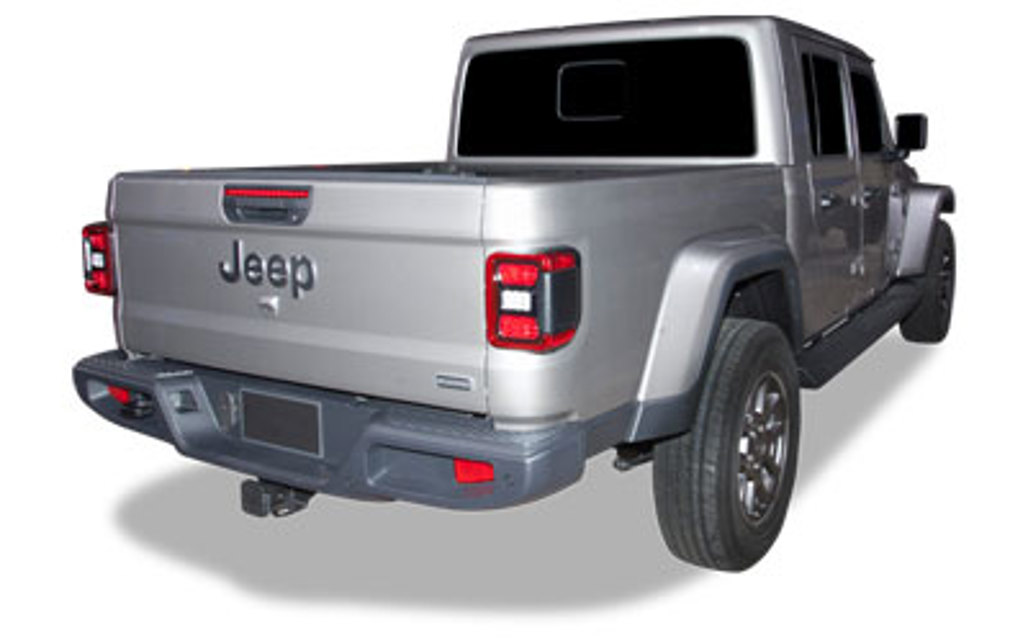 JEEP GLADIATOR 2023 4-Door Ute