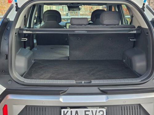 Kia EV3 Light LR.