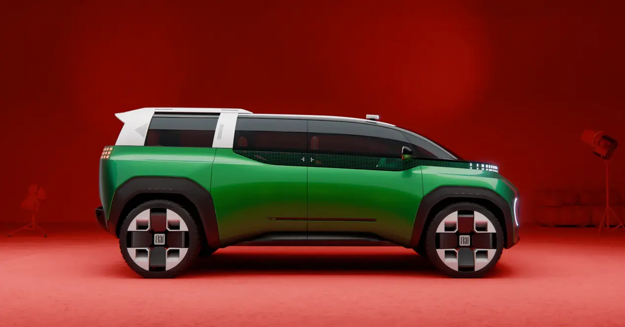 Fiat Multiplay