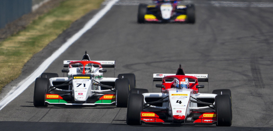 2024 Castrol Toyota Formula Regional Oceania Championship