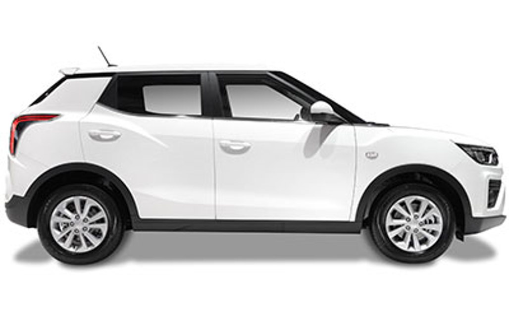 SSANGYONG TIVOLI 2024 5-Door SUV