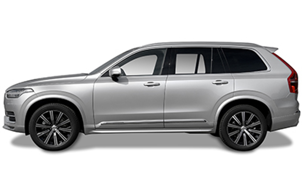 VOLVO XC90 2025 5-Door SUV