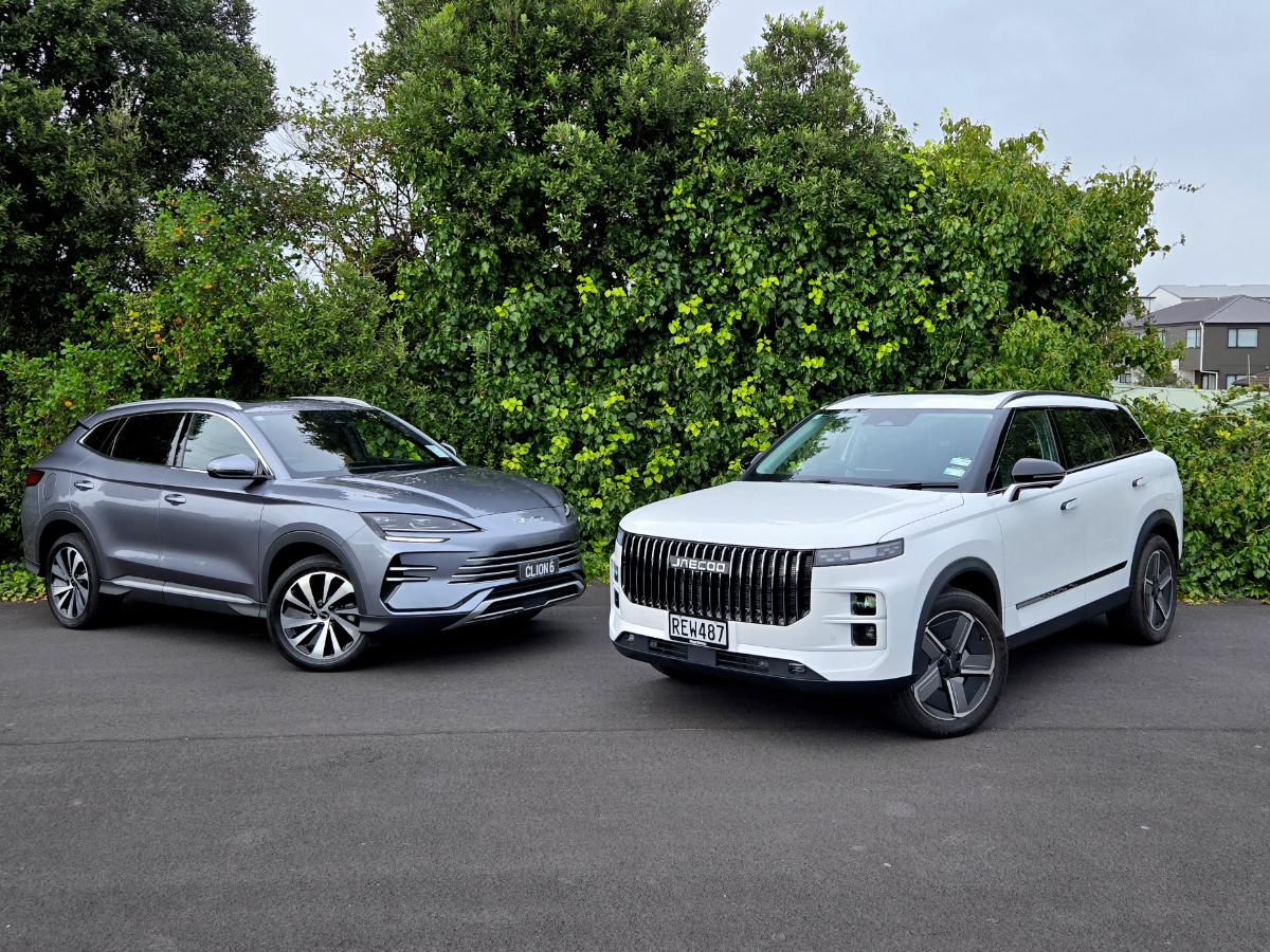 Super hybrids explained: all you need to know about the 'it' car